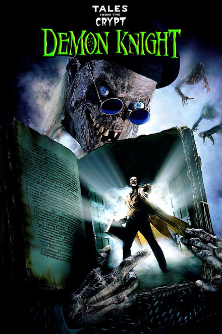 Tales from the Crypt: Demon Knight