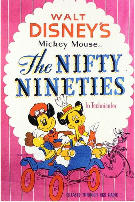 The Nifty Nineties