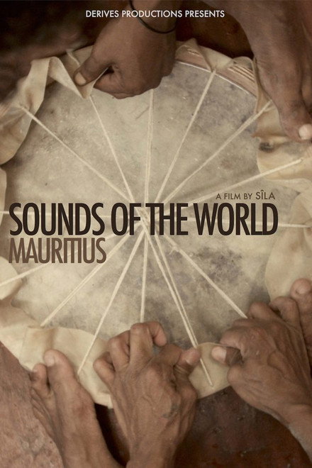 Sounds of the World - Mauritius
