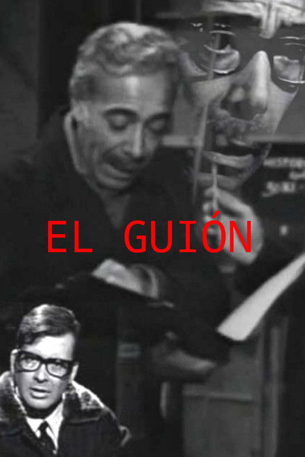 El guión
