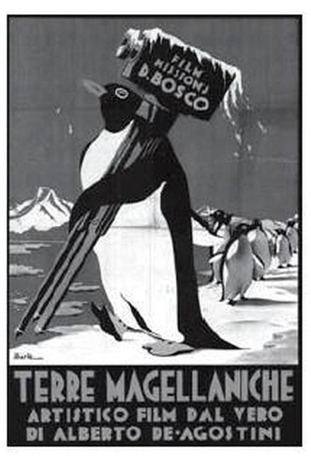 Terre magellaniche