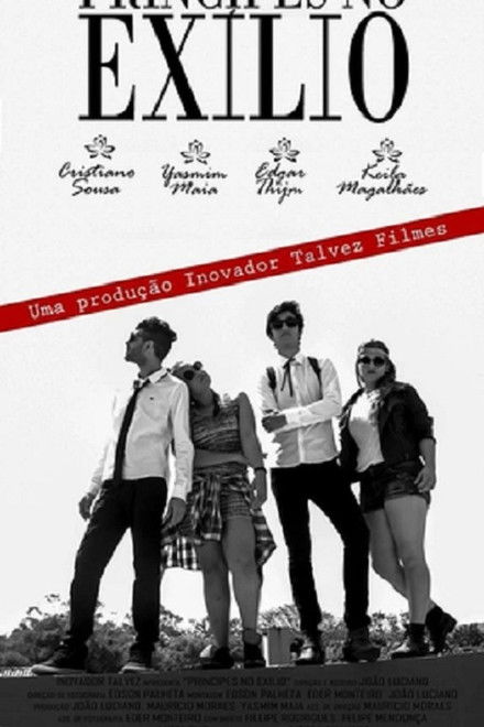 Príncipes no Exílio