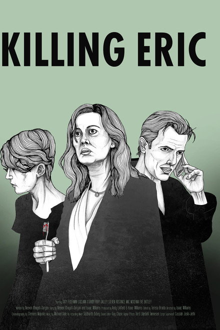 Killing Eric