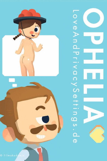 Ophelia: Love & Privacy_Settings