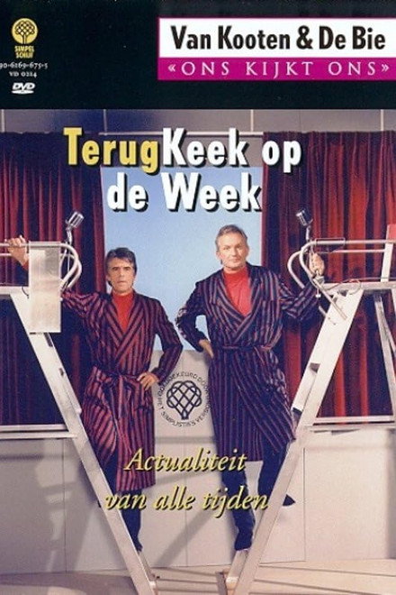 Keek op de Week