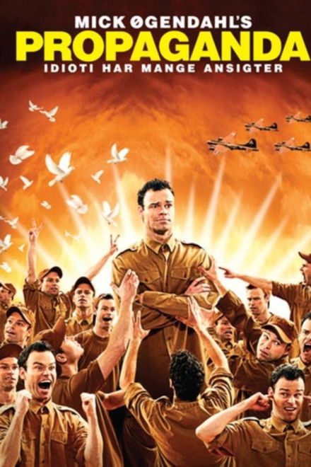 Mick Øgendahl's Propaganda
