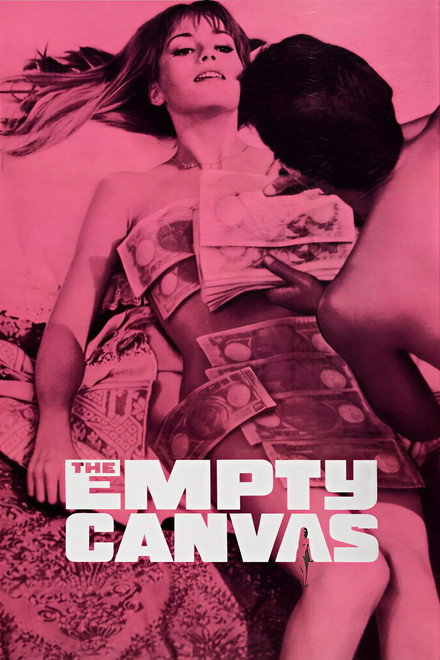 The Empty Canvas