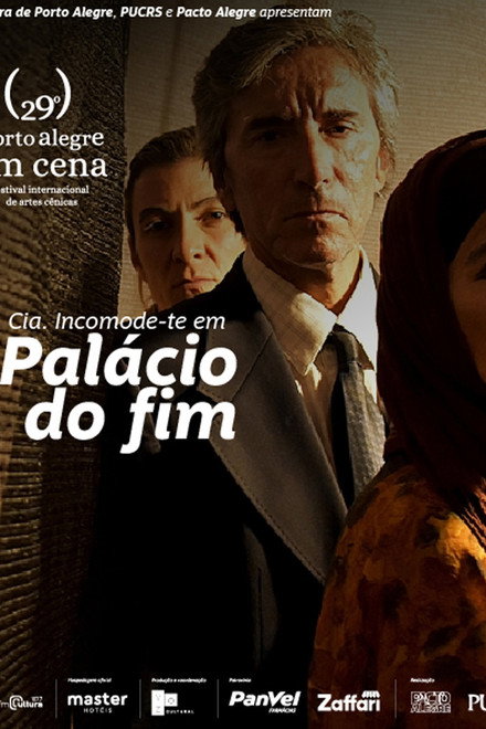 Palácio do FIm