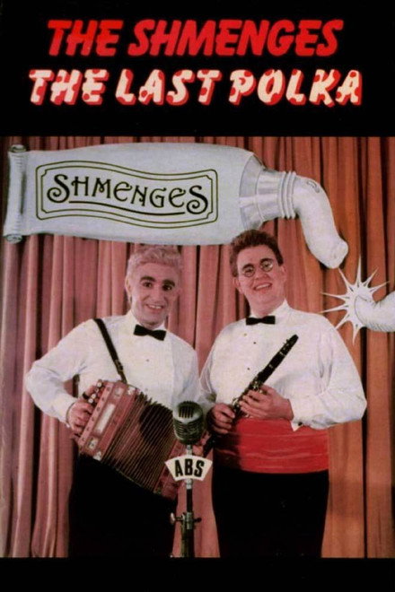 The Last Polka