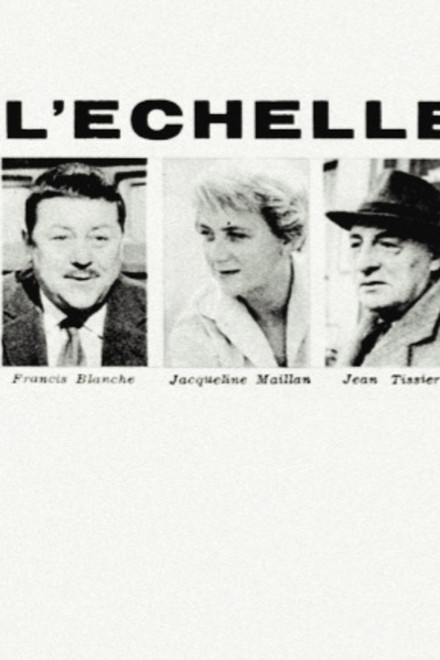 L'échelle