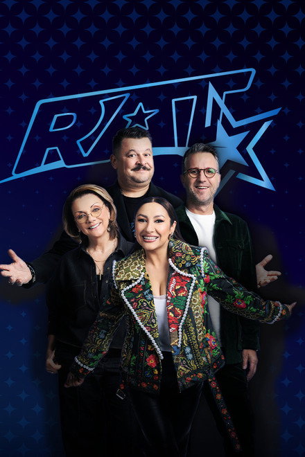 Romania's Got Talent
