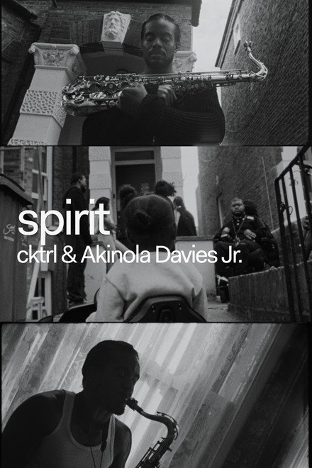 Spirit