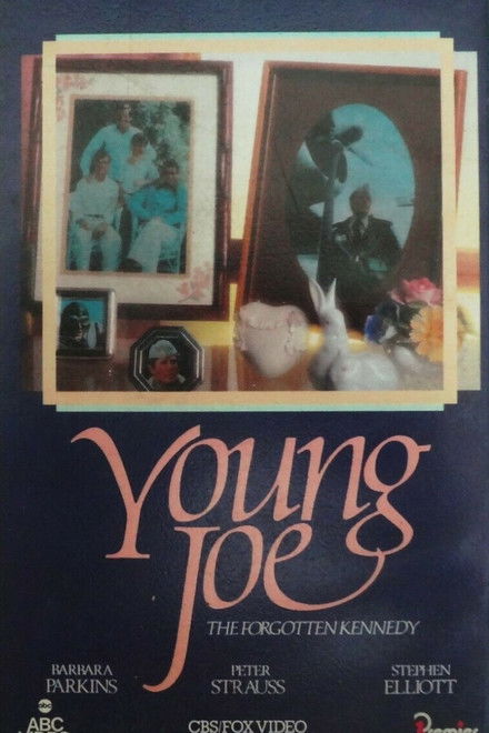 Young Joe, the Forgotten Kennedy