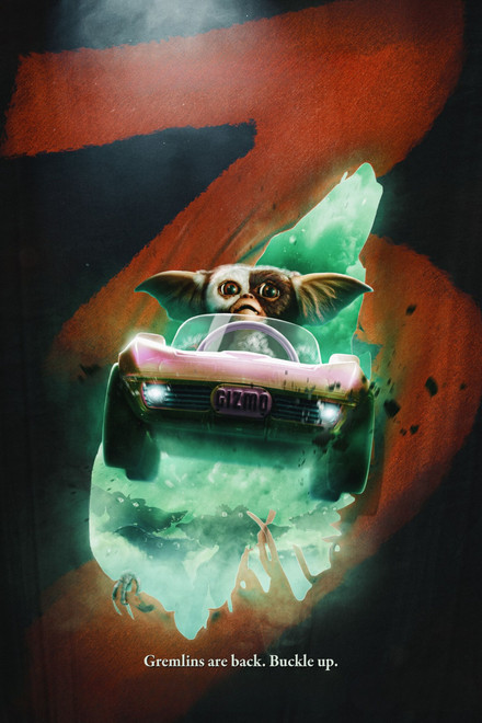 Gremlins 3