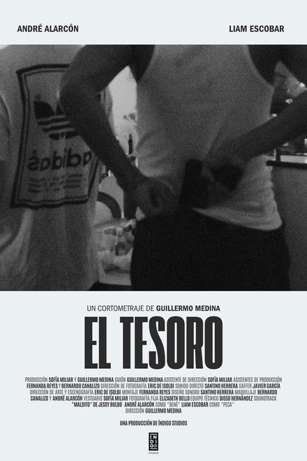 El Tesoro