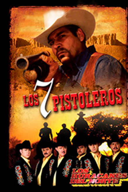 Los Siete Pistoleros