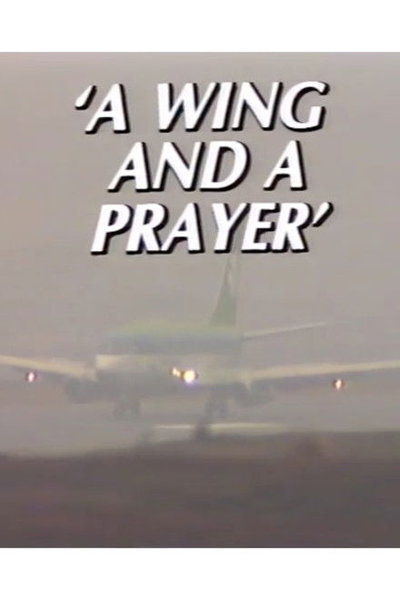 'A Wing and a Prayer' - The Story of Knock Airport