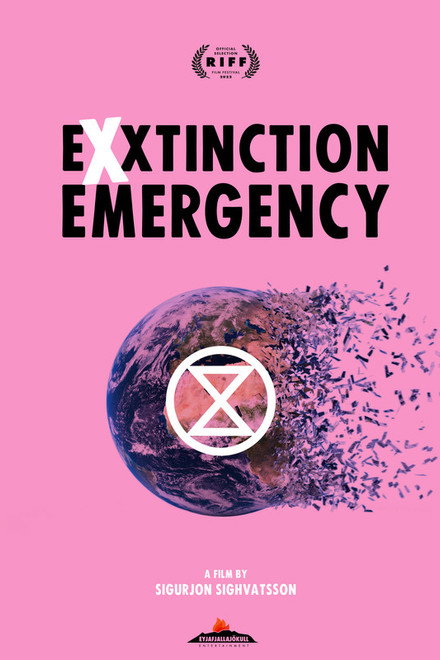Exxtinction Emergency