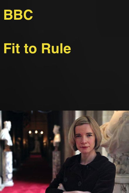 Fit to Rule: How Royal Illness Changed History