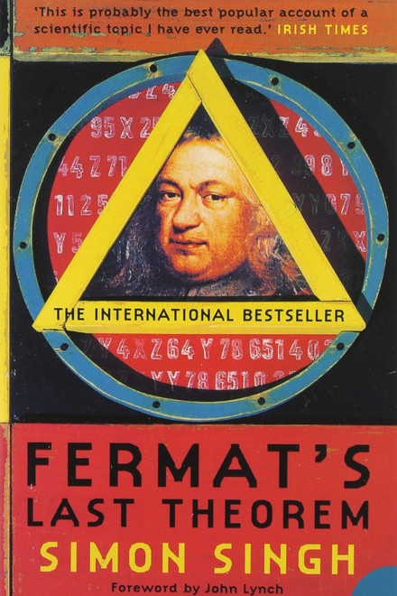 Fermat's Last Theorem