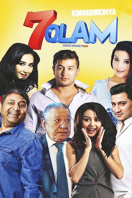 7 olam