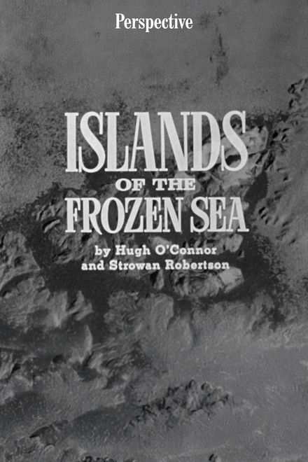 Islands of the Frozen Sea