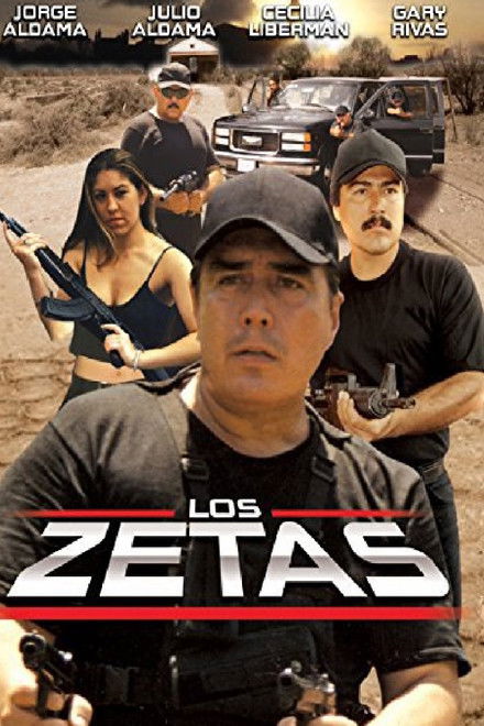 Los zetas