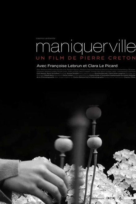 Maniquerville
