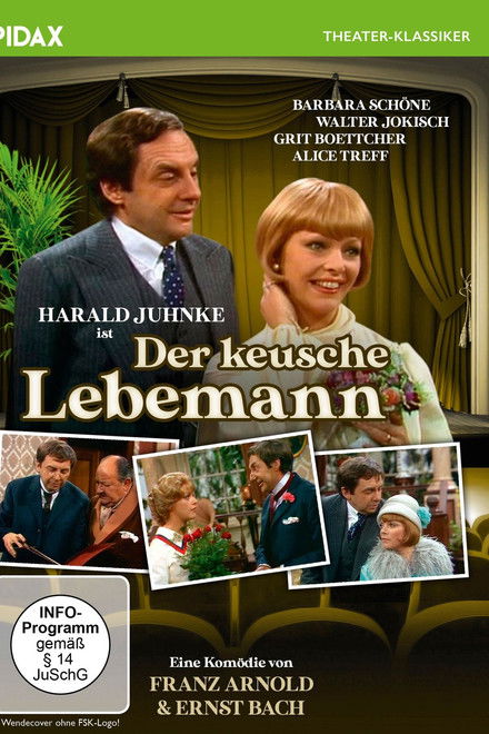 Der keusche Lebemann