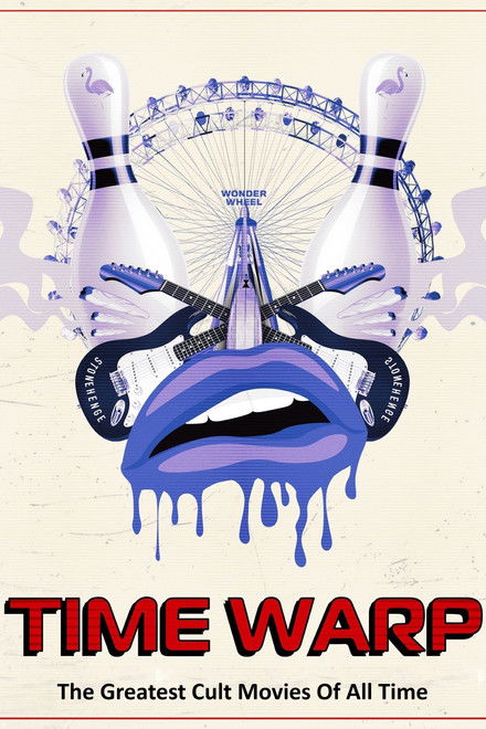 Time Warp Collection