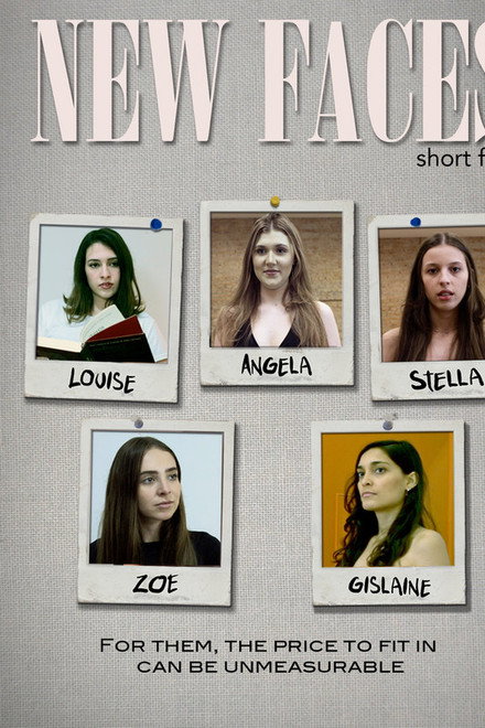 New faces
