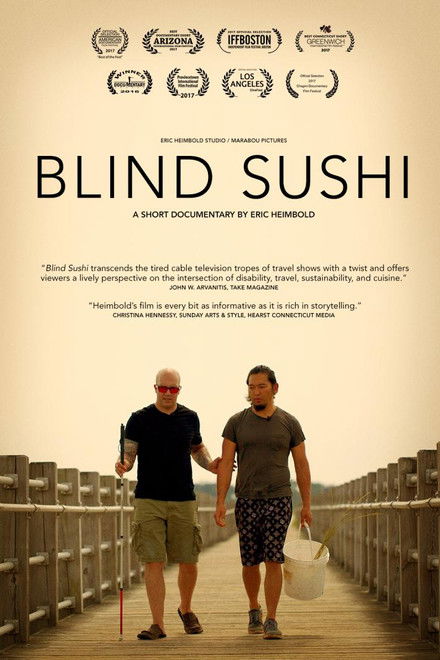 Blind Sushi