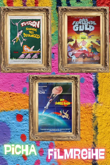 Picha Filmreihe