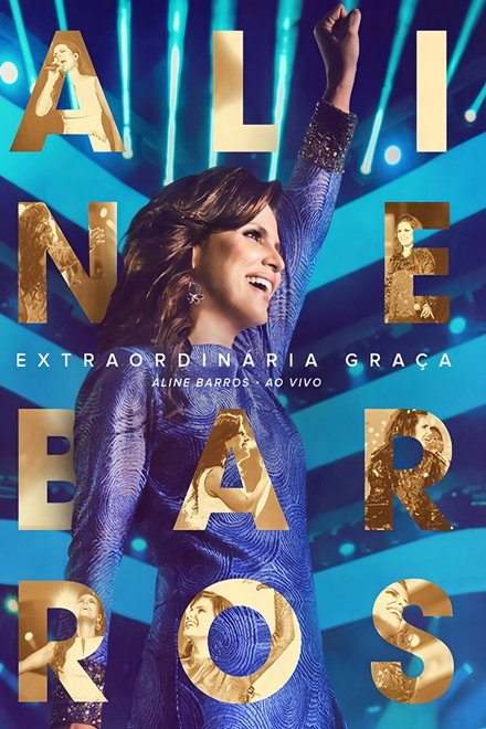 Extraordinária Graça (Ao Vivo)