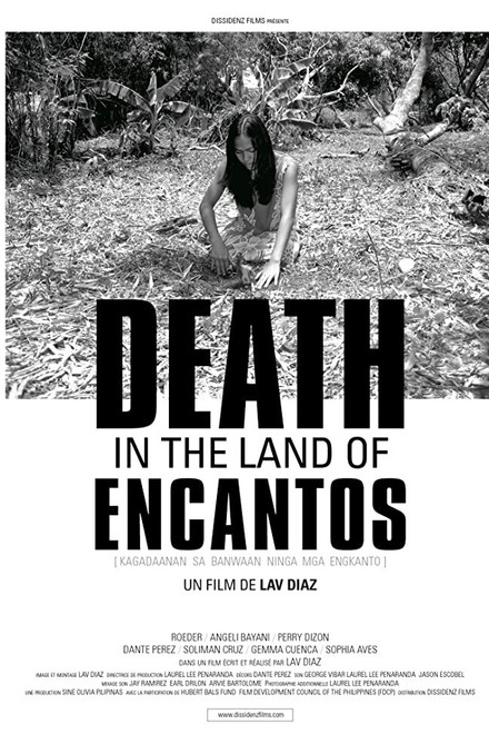 Death in the Land of Encantos