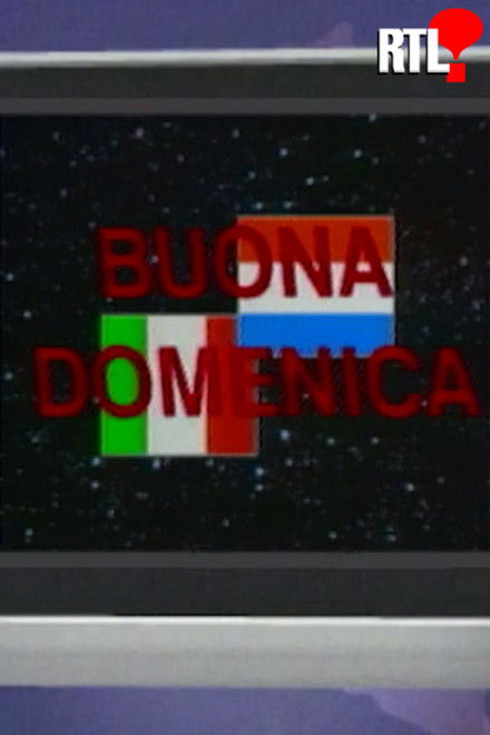Buona Domenica