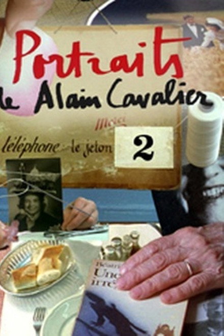 Portraits: Deuxième Série