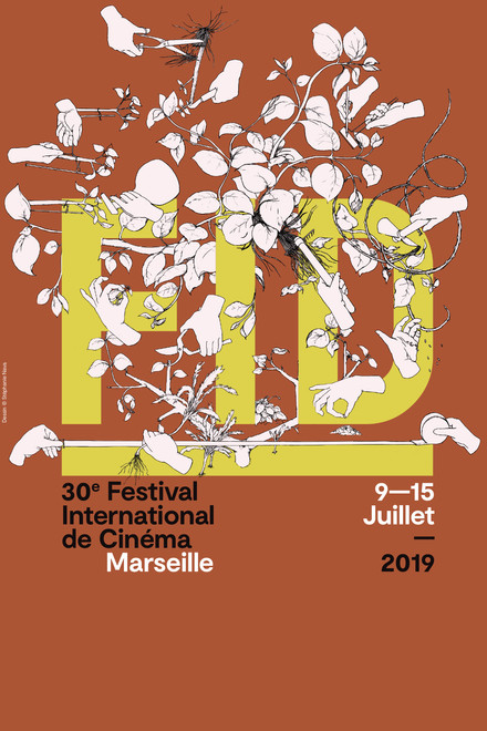 30th anniversaire of FIDMarseille