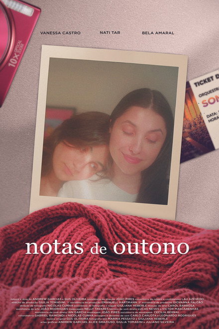 Notas de Outono