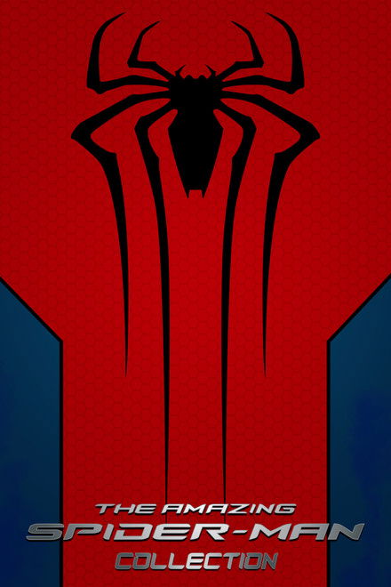 The Amazing Spider-Man Collection