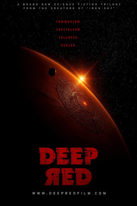 Deep Red: Part 1