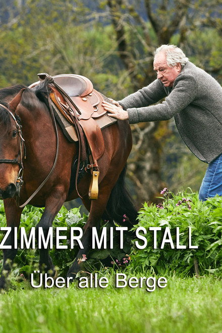 Zimmer mit Stall - Über alle Berge