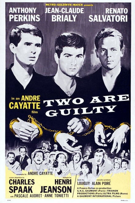 The Sword and the Balance