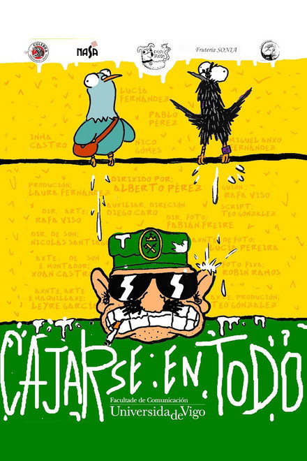 Cajarse en Todo