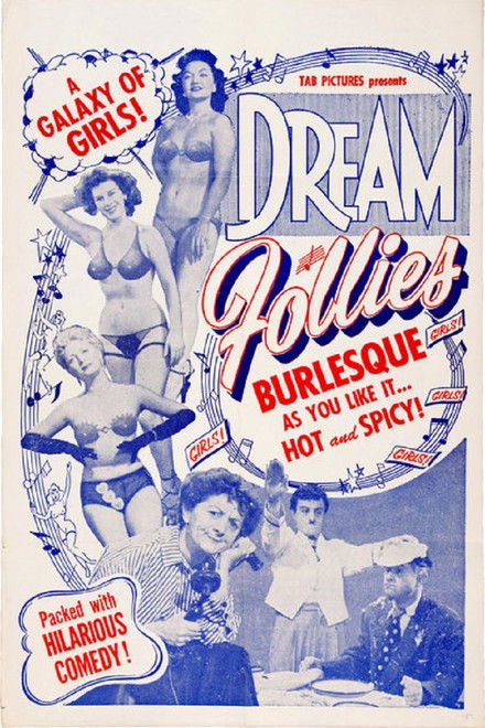 Dream Follies