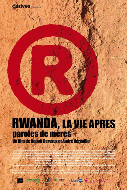 Rwanda, la vie après