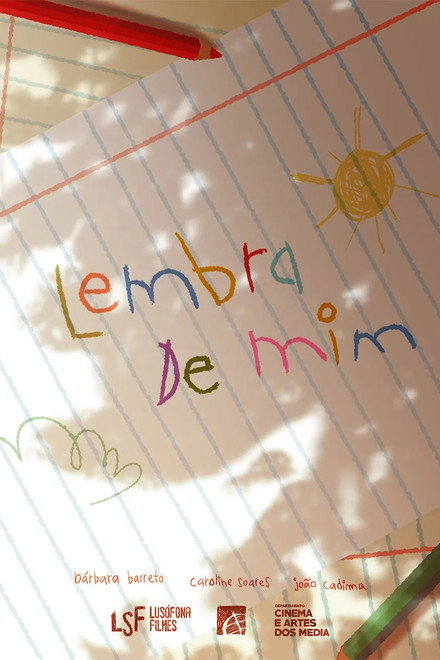 Remember Me