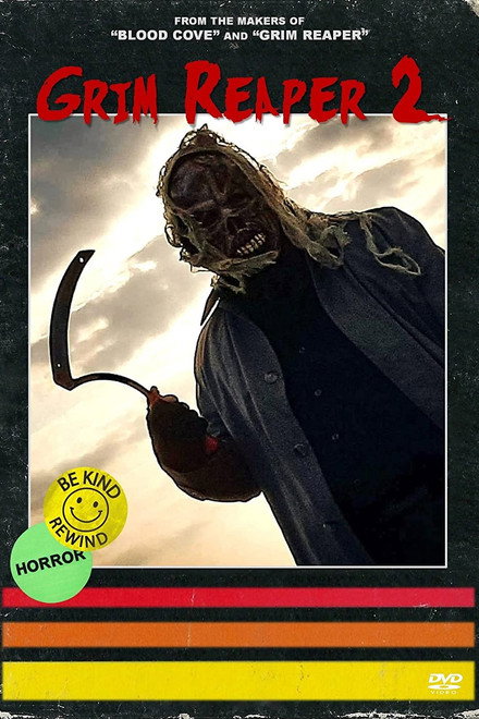 Grim Reaper 2