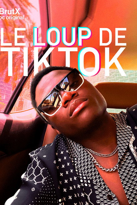 Le Loup de TikTok