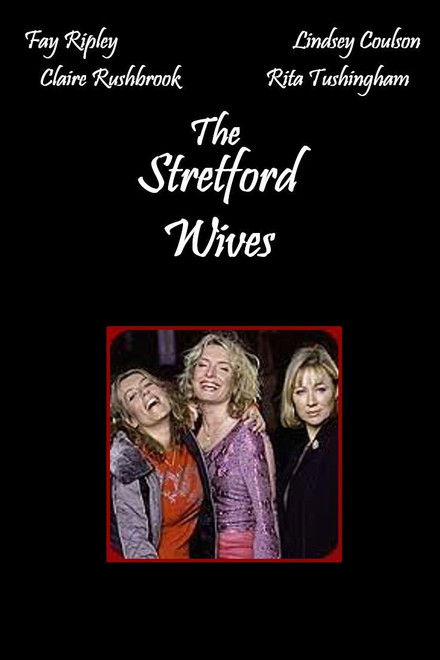 The Stretford Wives